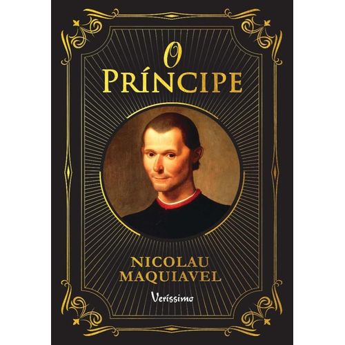 o príncipe
