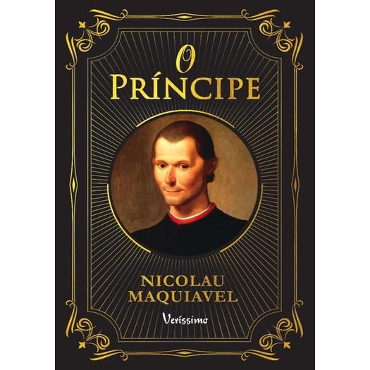 o príncipe