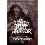 a lenda de ruff ghanor 4 - asas de abutre