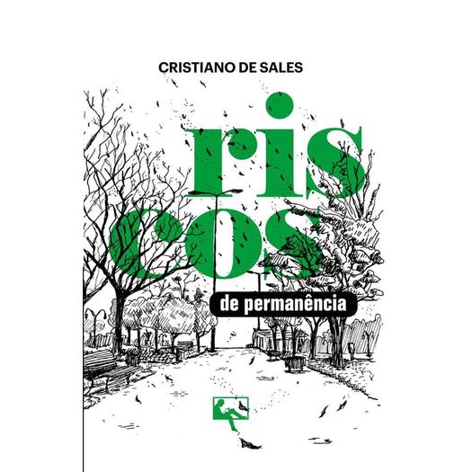 riscos de permanência