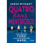quatro bons mentirosos