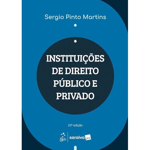 instituições de direito público e privado instituições de direito público e privado