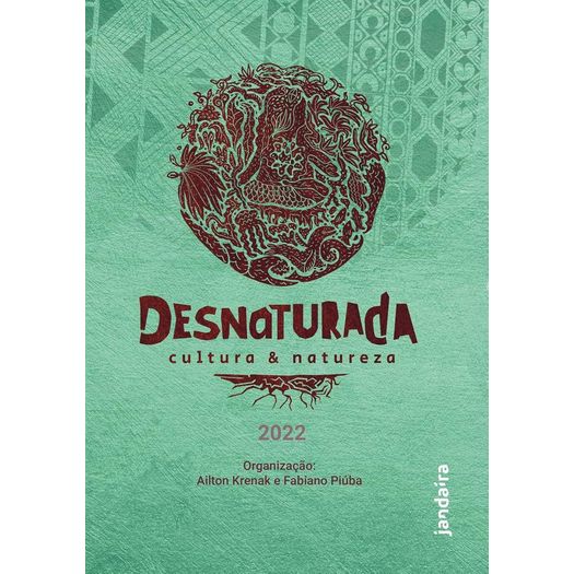 desnaturada desnaturada