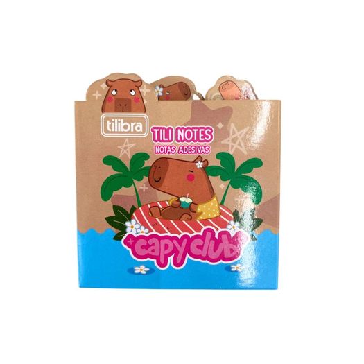 bloco adesivo tili notes 6 unidades capyclub bloco adesivo tili notes 6 unidades capyclub