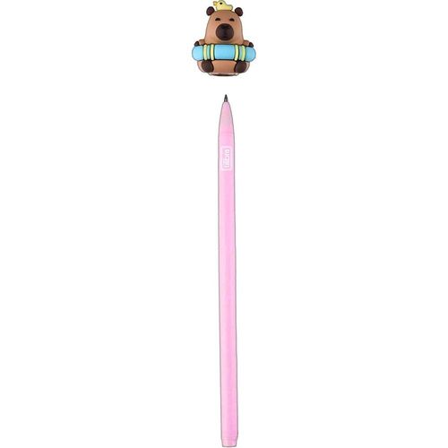 caneta esferográfica 0.7mm capyclub diversos modelos