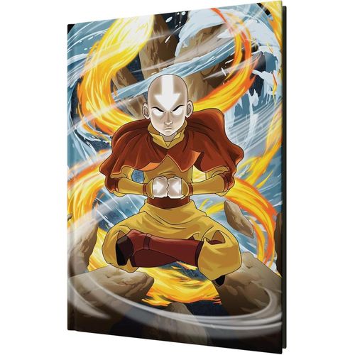 avatar-legends-rpg--livro-deluxe
