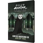 avatar-legends-rpg---wan-shi-tong--suplemento-