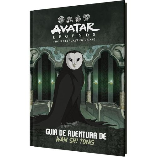 avatar-legends-rpg---wan-shi-tong--suplemento-