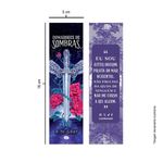 domadores de sombras - com brinde
