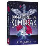 domadores de sombras - com brinde