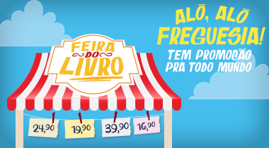 Mob - Feira do Livro