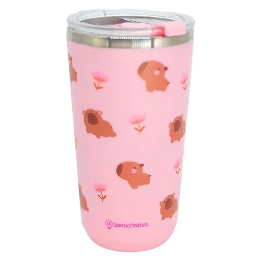 copo 500ml sky capivara copo 500ml sky capivara
