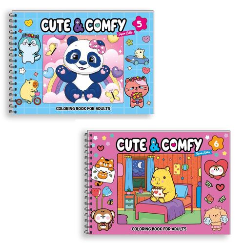 combo cute & comfy super extra 03