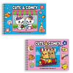 combo cute & comfy super extra 04