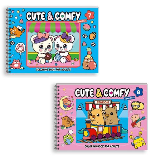 combo cute & comfy super extra 04
