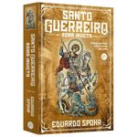 santo guerreiro - roma invicta 1