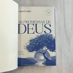 devocional as promessas de deus devocional as promessas de deus