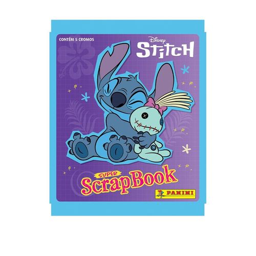 stitch 2025 - envelopes soltos