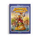 o grande almanaque disney - vol 33