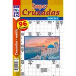 super-cruzadas-diretas----nivel-medio---livro