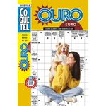 ouro euro - nivel medio - livro 55