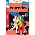 cruzadox---nivel-medio---livro-27
