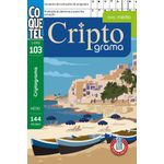 criptograma - nivel médio - livro 103