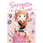 sangatsu no lion 9