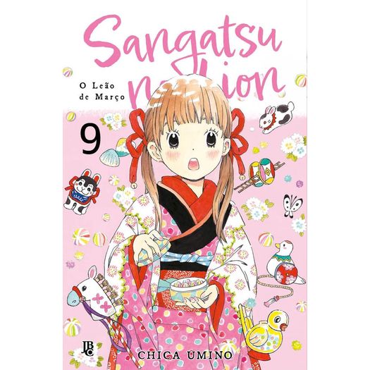 sangatsu no lion 9 sangatsu no lion 9