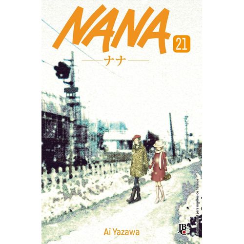 nana 21