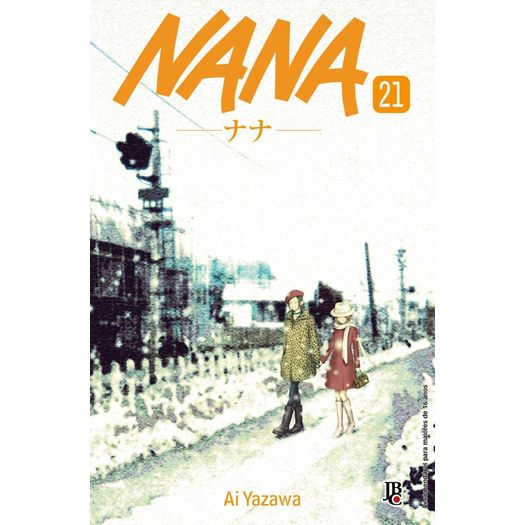 nana 21 nana 21