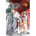 flying witch - vol 09