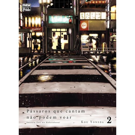 pássaros que cantam não podem voar 2 pássaros que cantam não podem voar 2