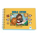 bible cuties