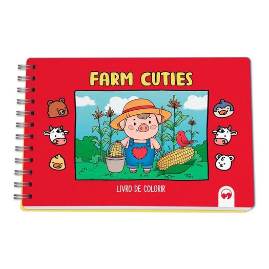 farm cuties
