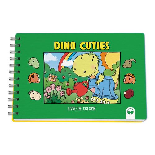 dino cuties