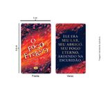 o fogo eterno 2 - com brinde o fogo eterno 2 - com brinde