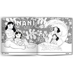 stitch arte e cor stitch arte e cor