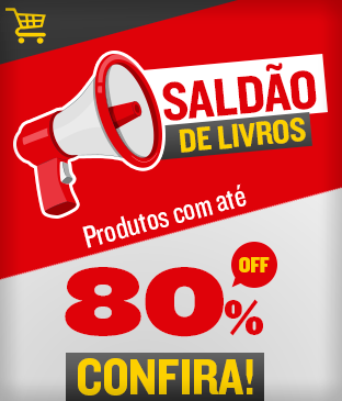 Mob - Saldão de Livros