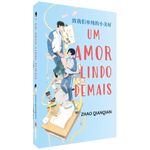 um amor lindo demais