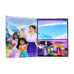 encanto - conheça a família madrigal encanto - conheça a família madrigal