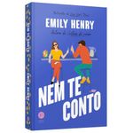 nem te conto