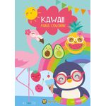tubi color - kawaii