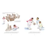 malala e seu lápis mágico malala e seu lápis mágico