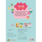 tubi color - kawaii