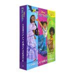 encanto - conheça a família madrigal encanto - conheça a família madrigal