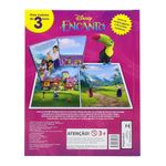 encanto - conheça a família madrigal encanto - conheça a família madrigal