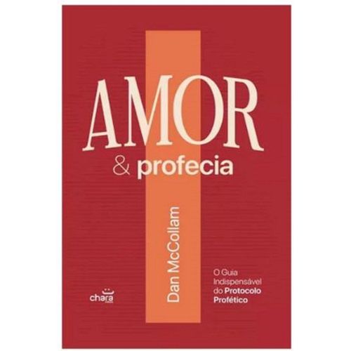 amor e profecia