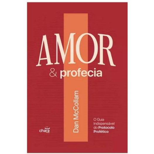 amor e profecia