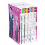 box wotakoi - o amor é difícil para otakus - 1 ao 11